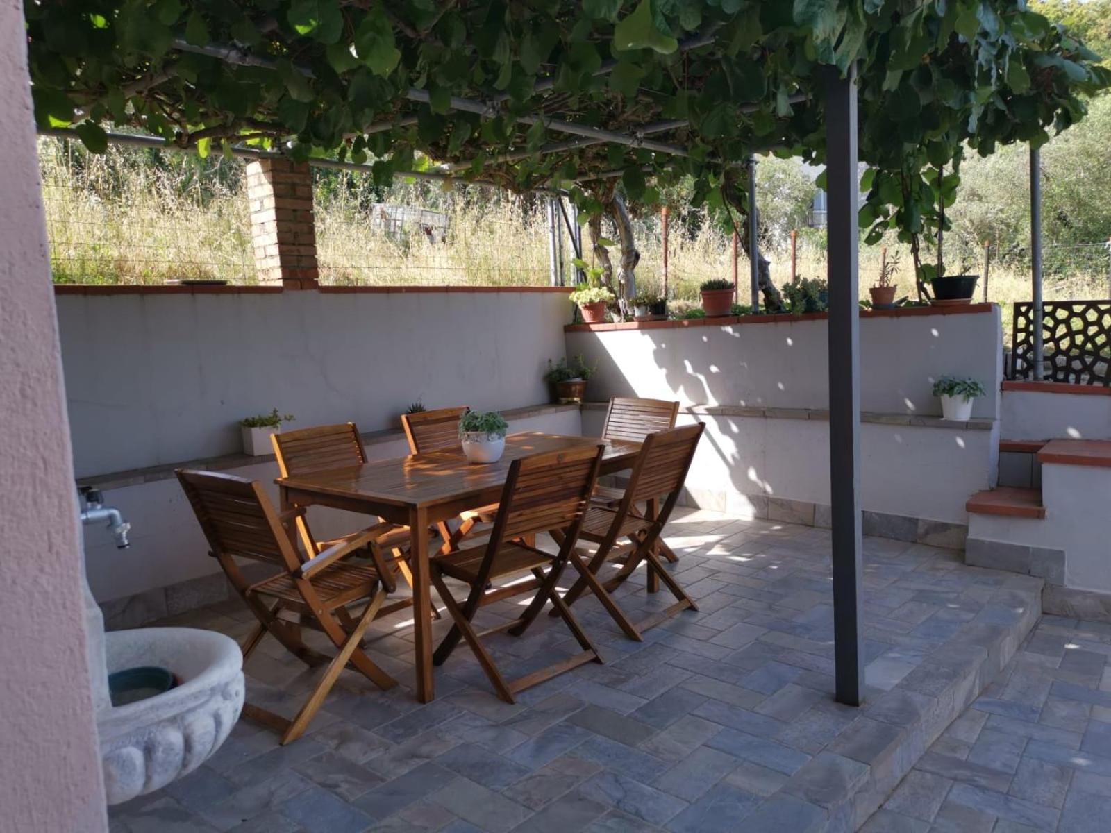 Villa Valdonica - Relax In Campagna La Spezia Esterno foto